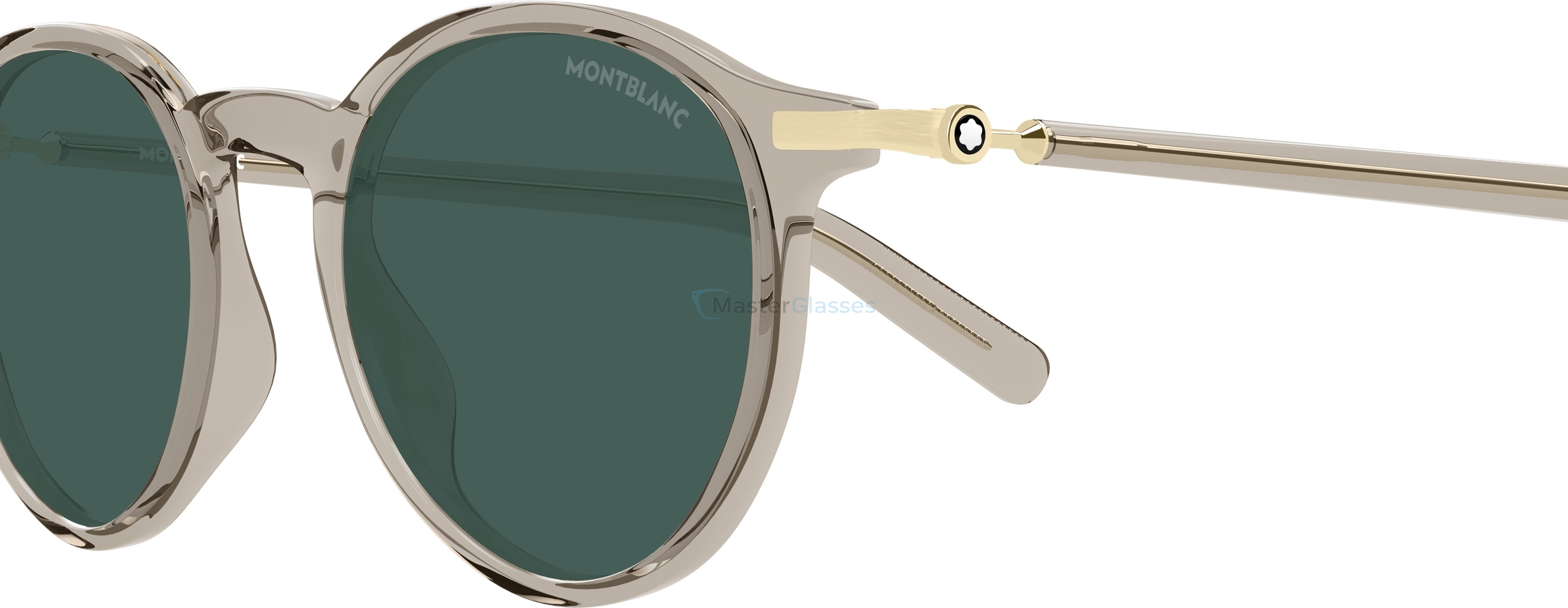 �������������� ���� Montblanc MB0461S-004