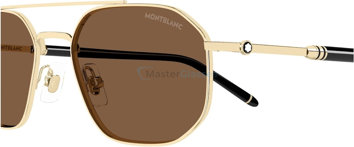 �������������� ���� Montblanc MB0481S-002