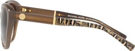 Солнцезащитные очки Michael kors Rania I MK2025 316713 Clay