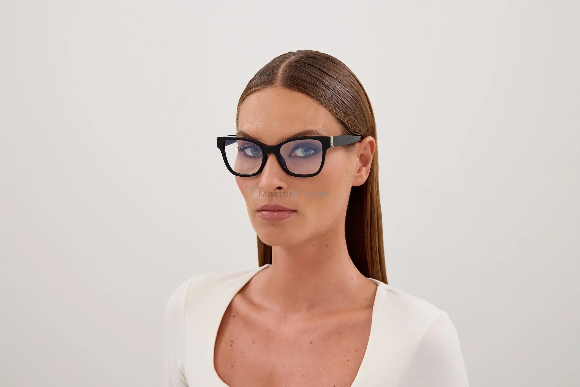 ������ Saint Laurent SL M158-001 52