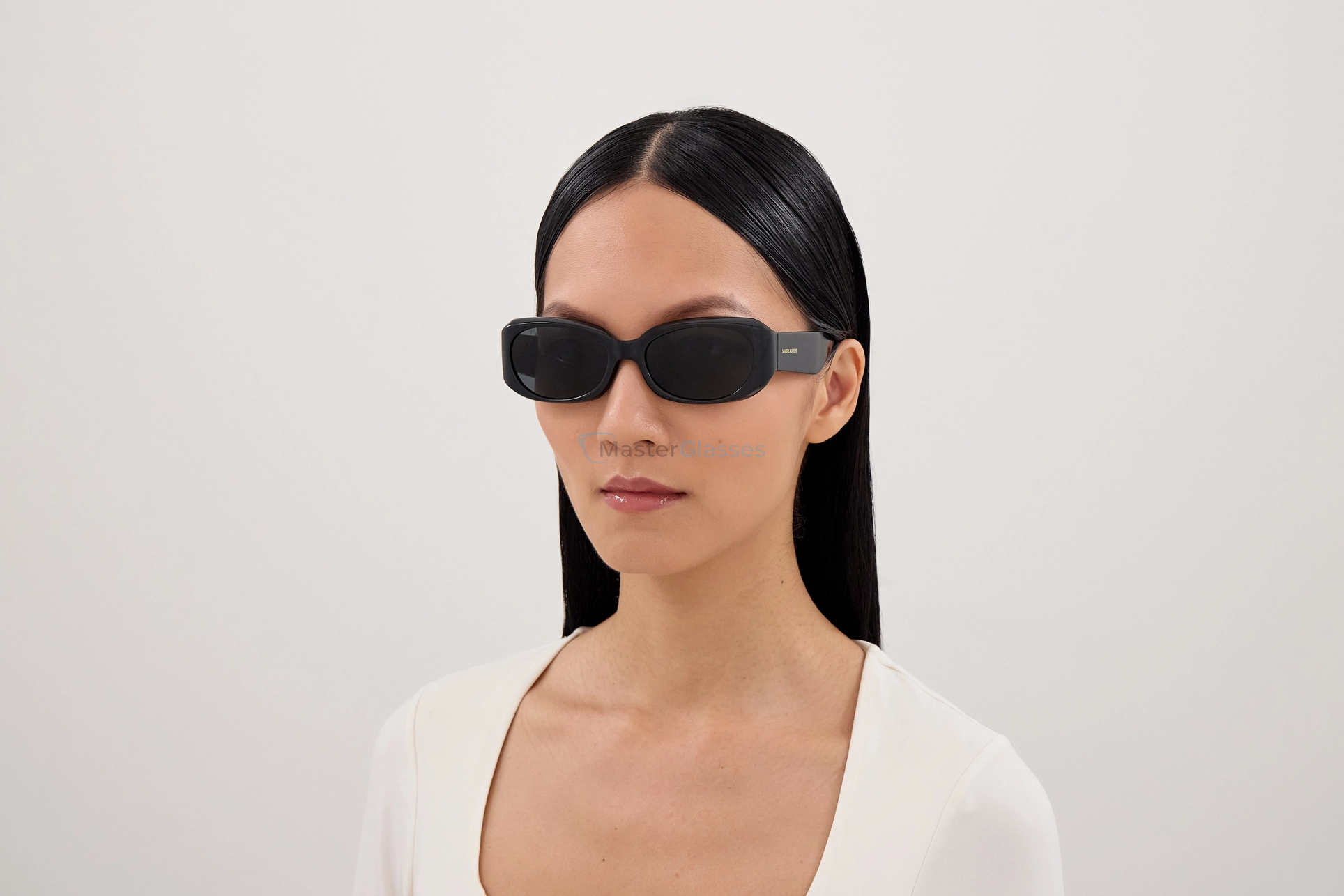 �������������� ���� Saint Laurent SL868/F-001