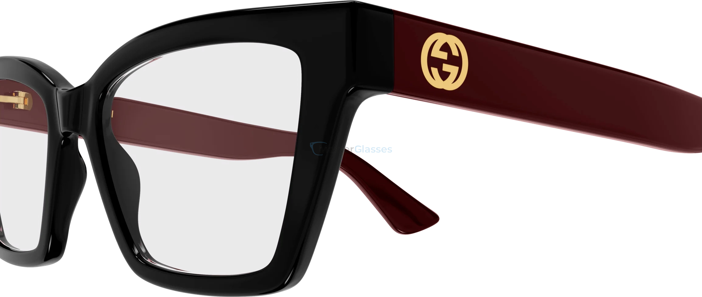 Оправа Gucci GG1715O-011 55