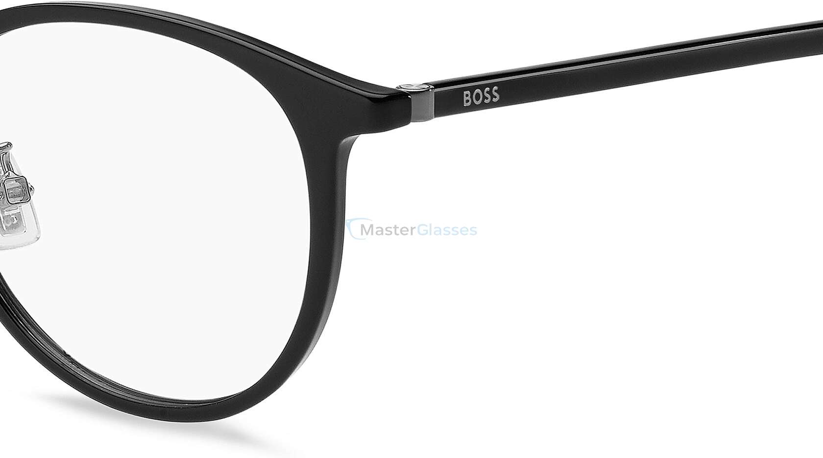 ������ HUGO BOSS 1931/F 807 Black