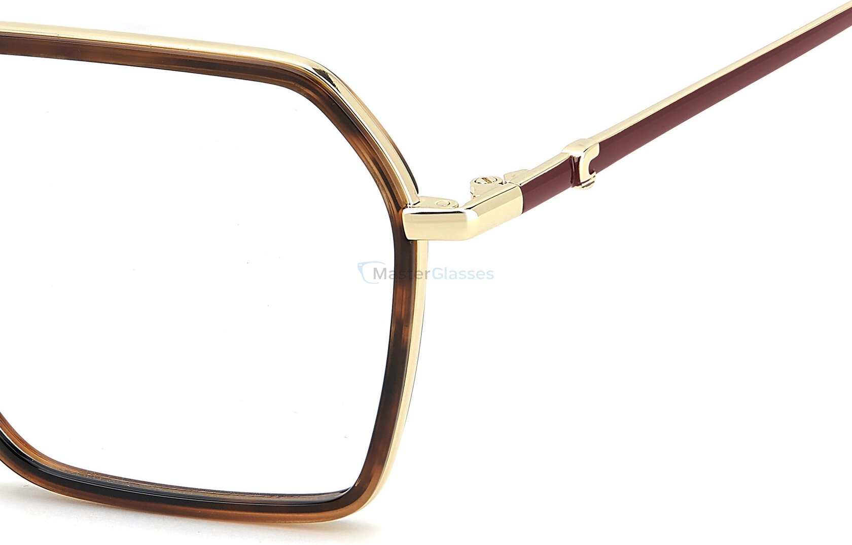 ������ CARRERA 3095 EX4 Brown Horn