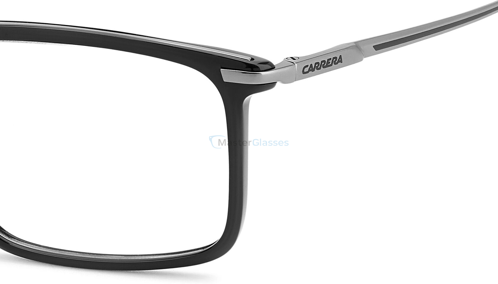 ������ CARRERA 8935 807 Black