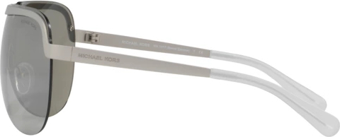 Солнцезащитные очки Michael kors Sweet Escape MK1017 11396G Matte Silver Iridescent