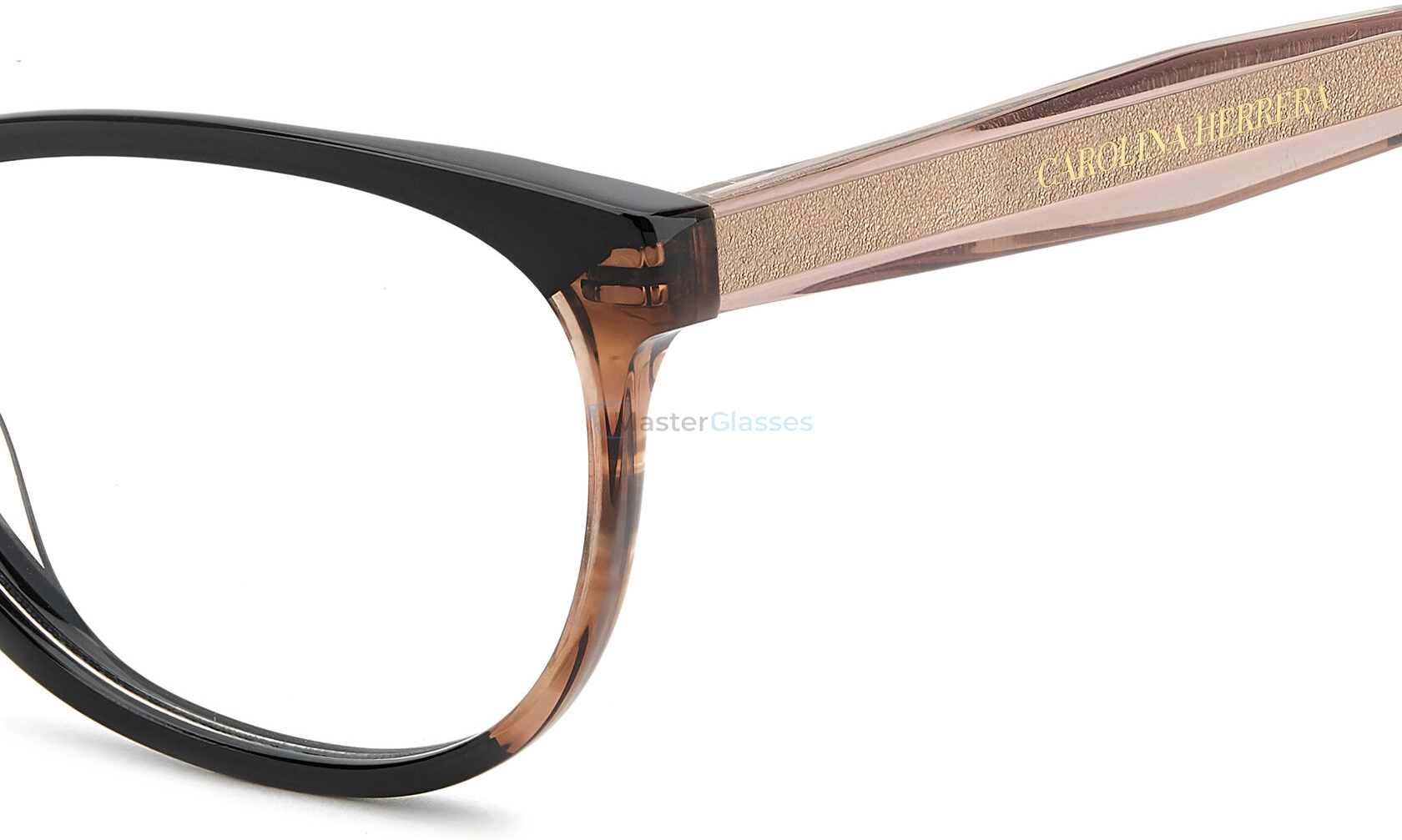 ������ CAROLINA HERRERA HER 0393 3H2 Black Pink
