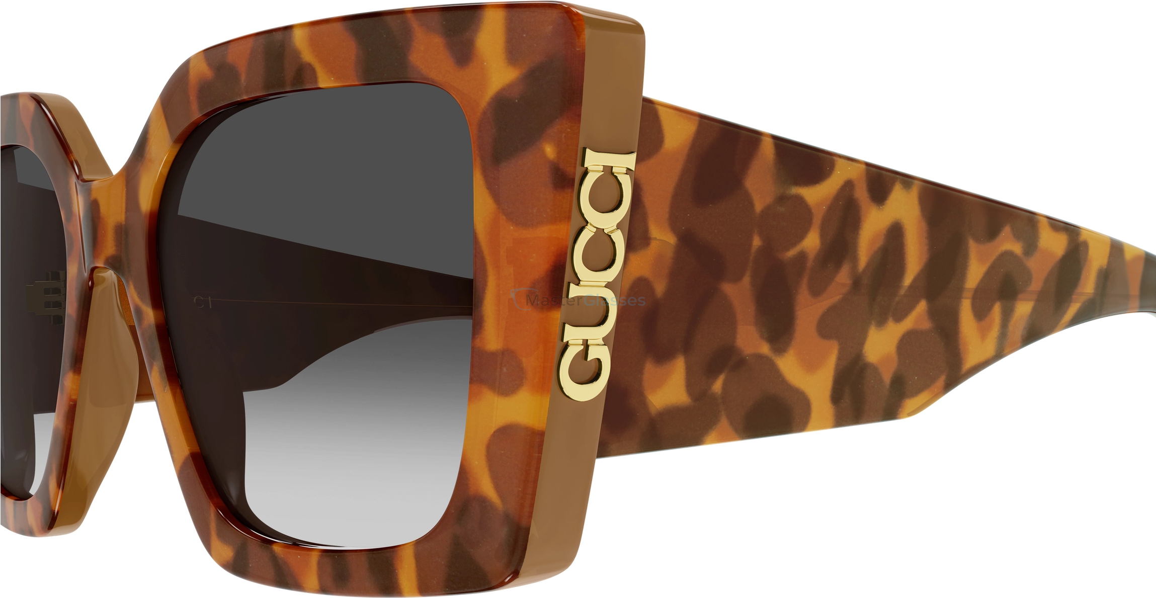 �������������� ���� Gucci GG2039S-004 51