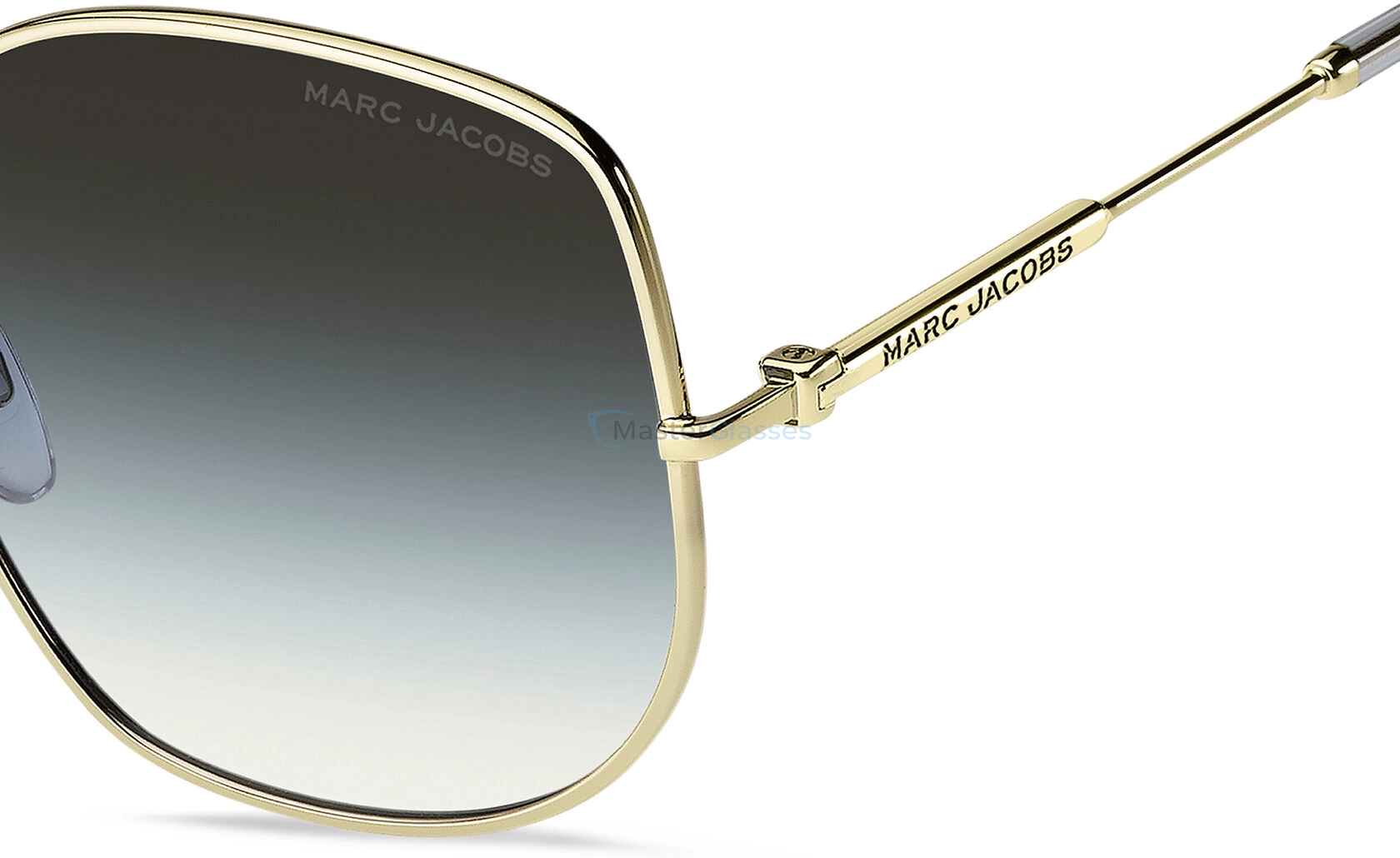 �������������� ���� MARC JACOBS MARC 916/S LKS Gold Blue