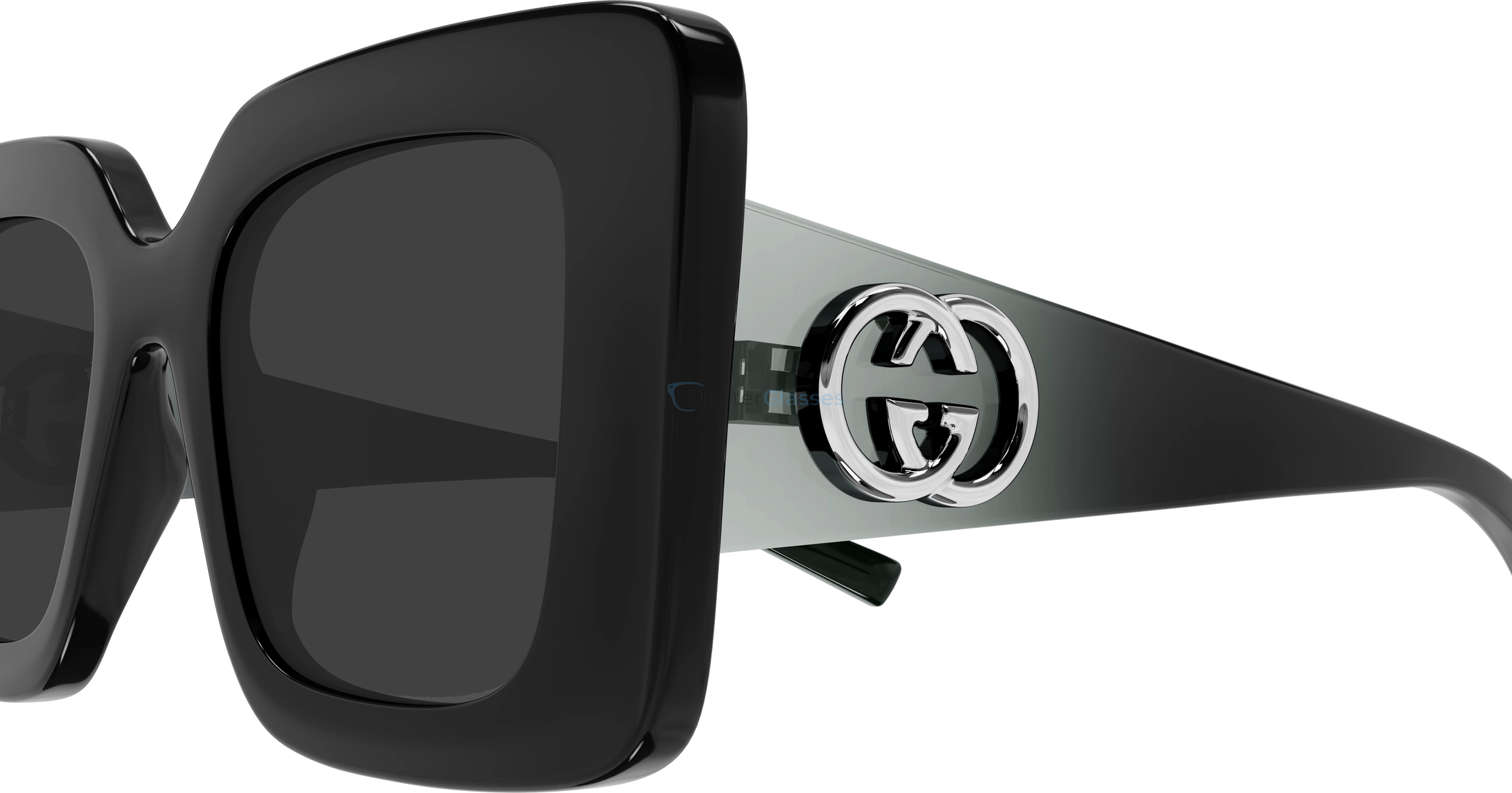 �������������� ���� Gucci GG2025S-001 49