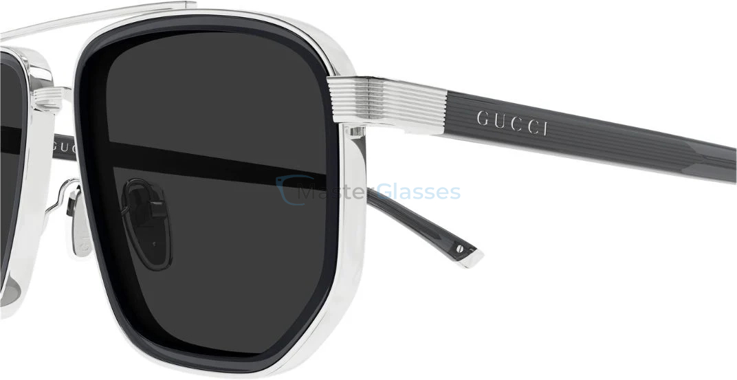 Солнцезащитные очки Gucci GG2073S-001