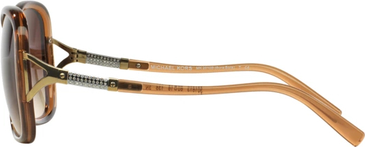 �������������� ���� Michael kors Bora Bora MK2010B 301613 Milky Brown