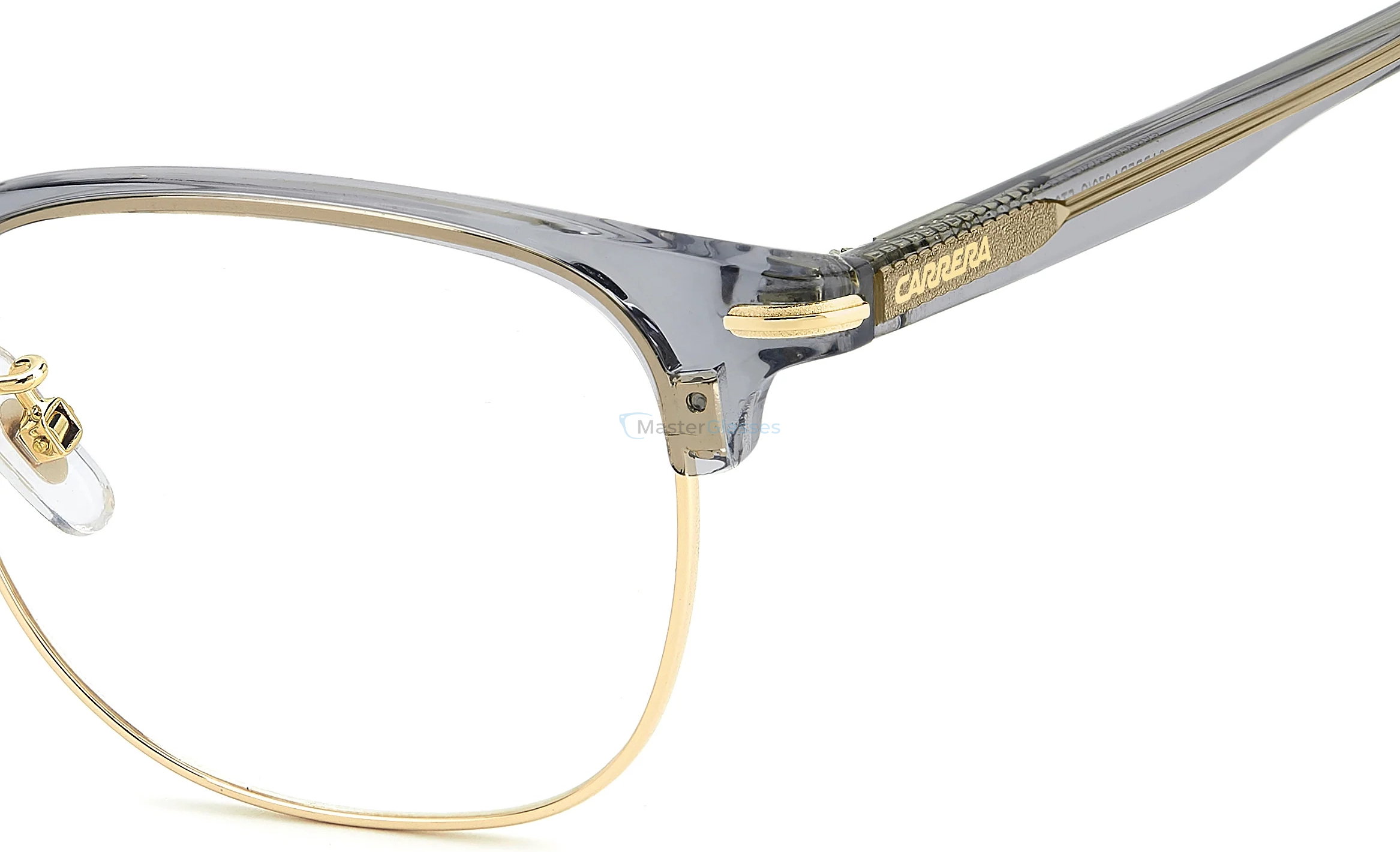 ������ CARRERA 372/G FT3 Grey Gold
