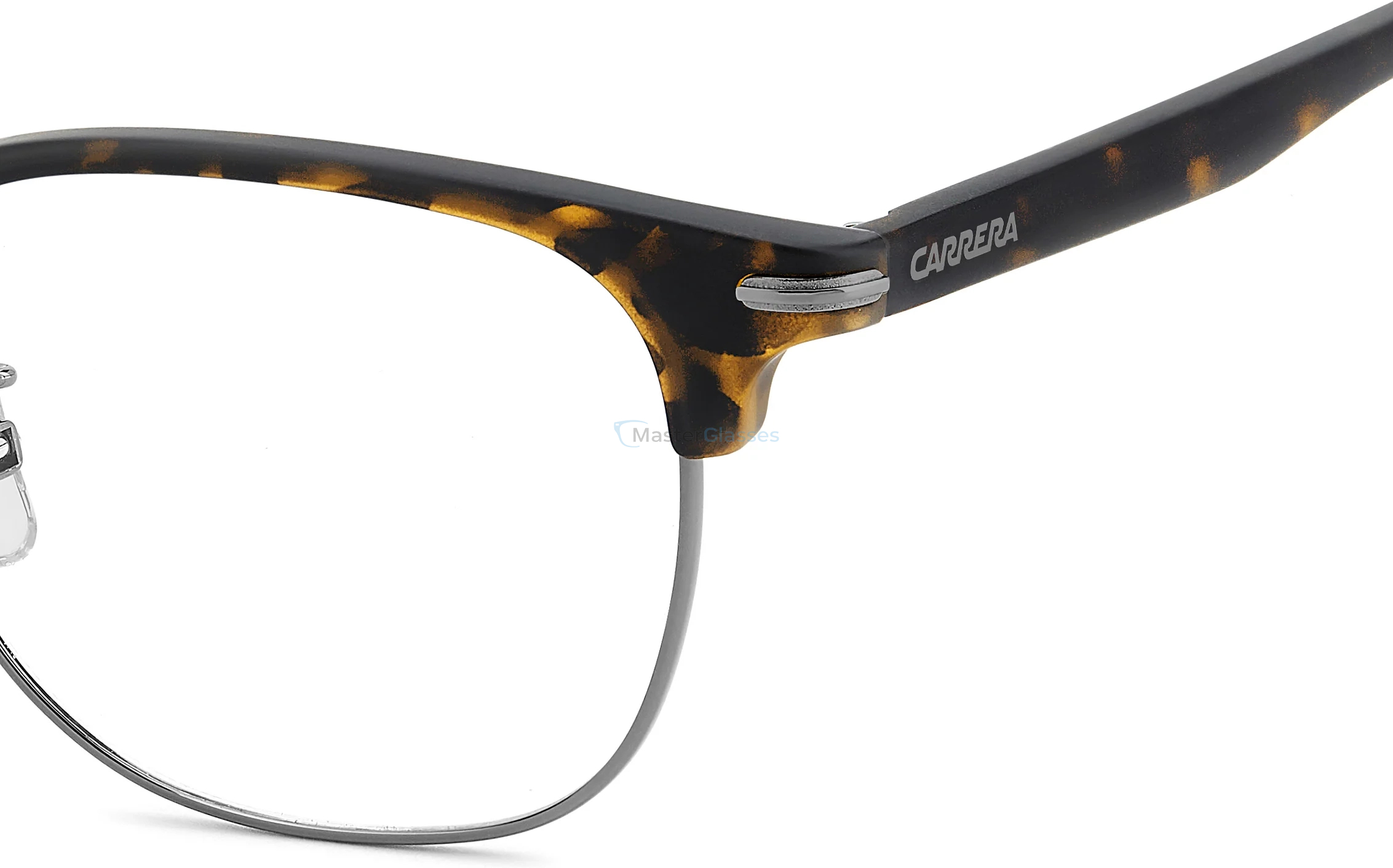 ������ CARRERA 372/G 4HU Havana Dark Ruthenium
