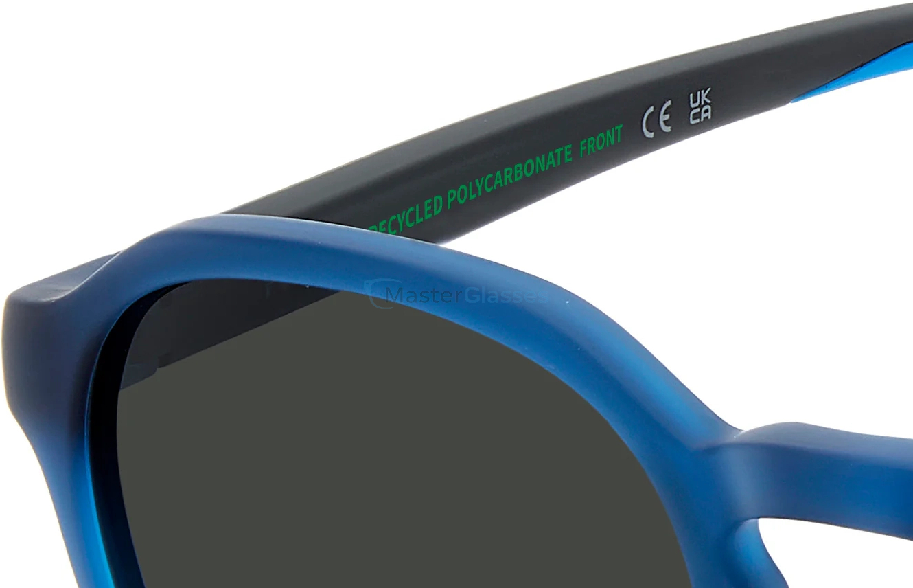 �������������� ���� POLAROID PLD 2170/S/X FLL Matte Blue