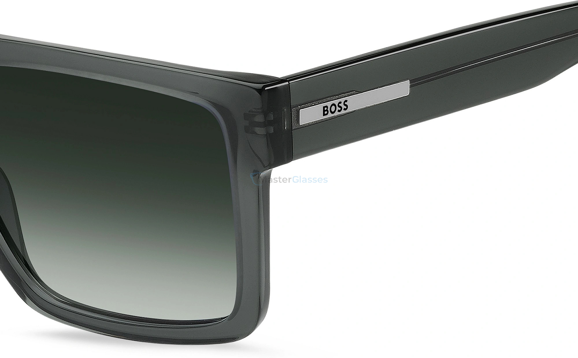 �������������� ���� HUGO BOSS 1895/S 1ED Green
