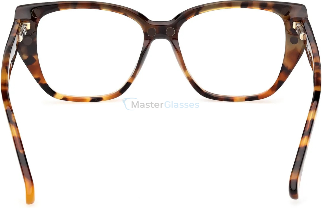 Оправа с солнцезащитным клипоном MAXMARA MM 5212 052 53
