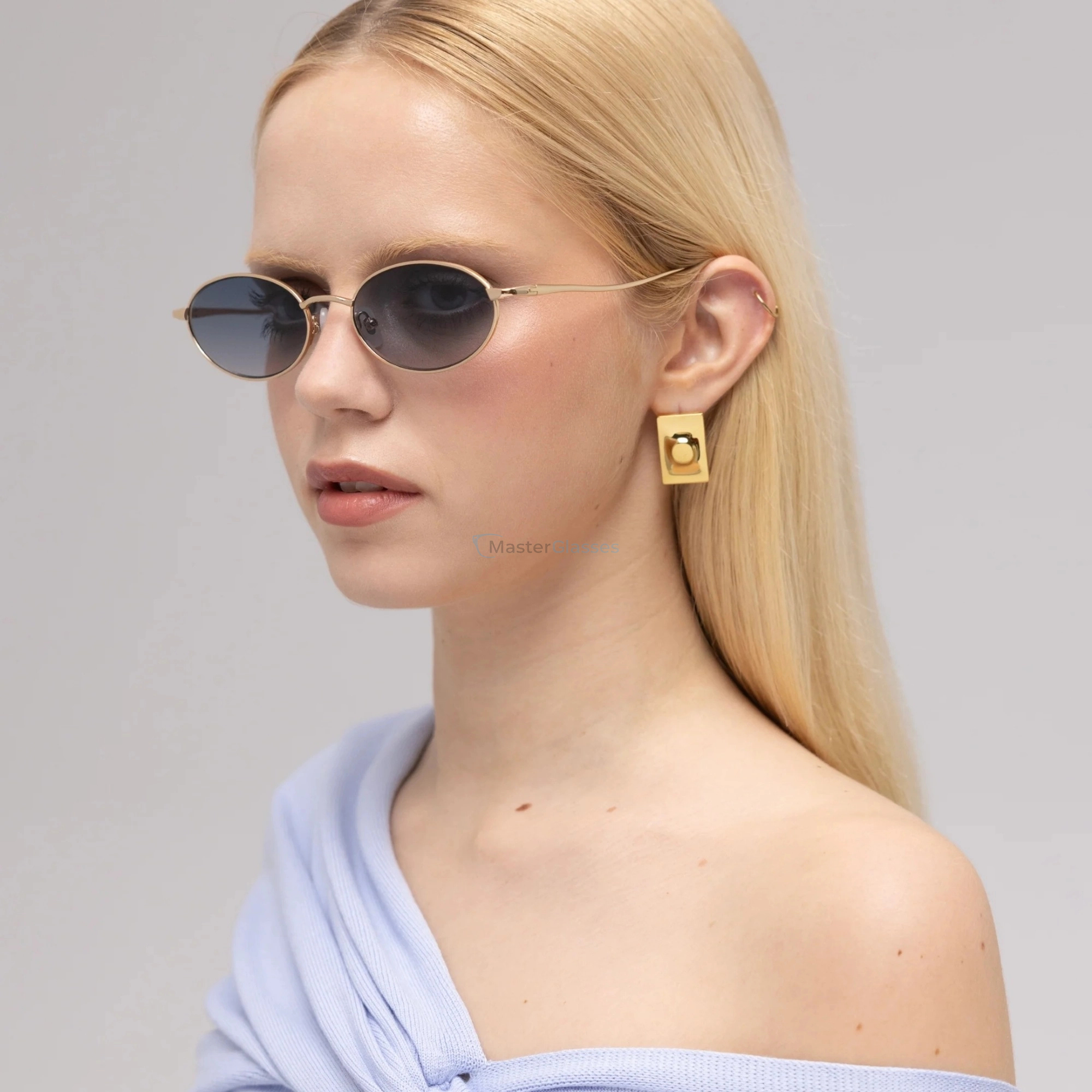 �������������� ���� For Arts Sake FAS Calla I - Topaz