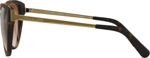 Солнцезащитные очки Michael kors Punte Arenas MK6014 302113 Dk Tortoise Soft Touch