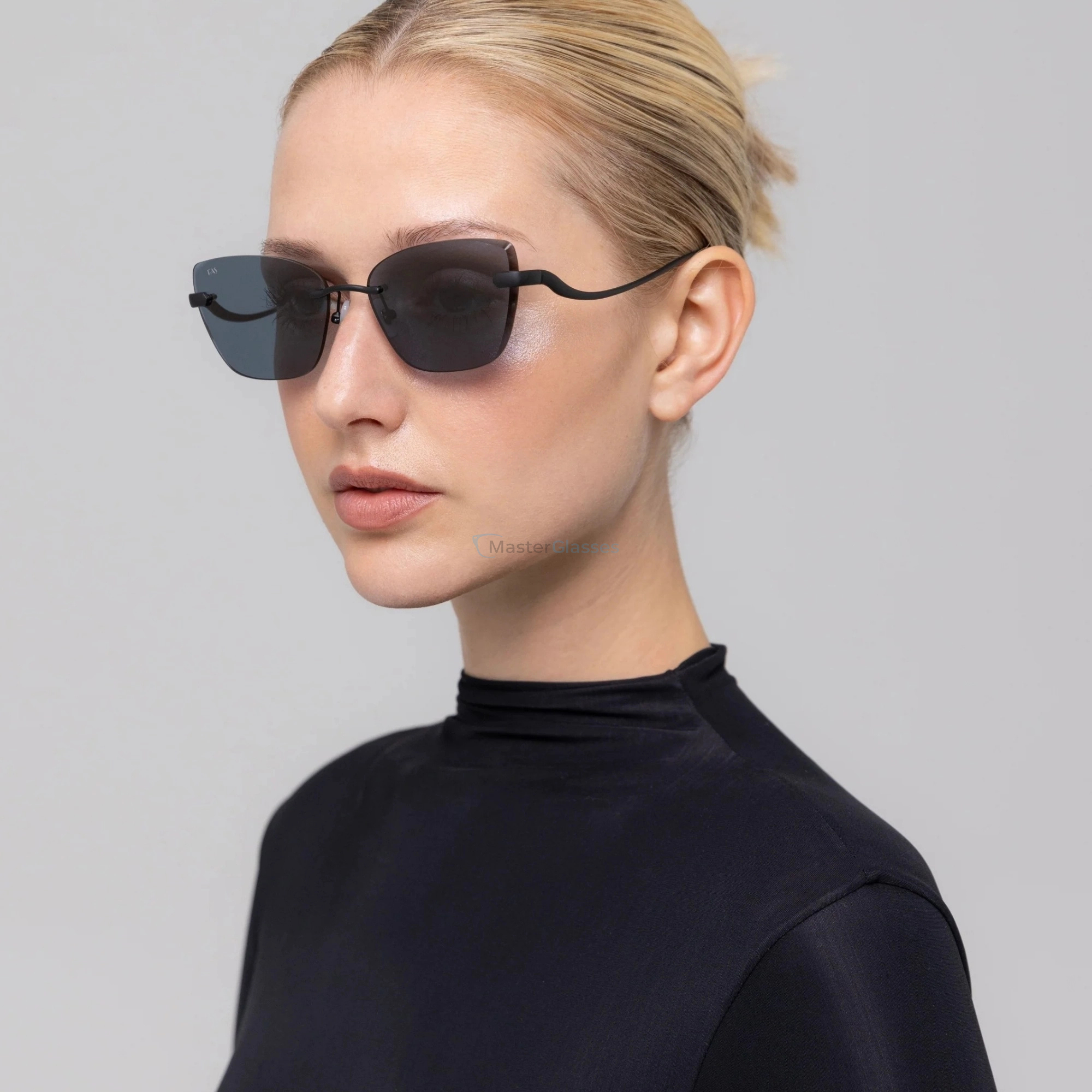 �������������� ���� For Arts Sake FAS Spark (Black)