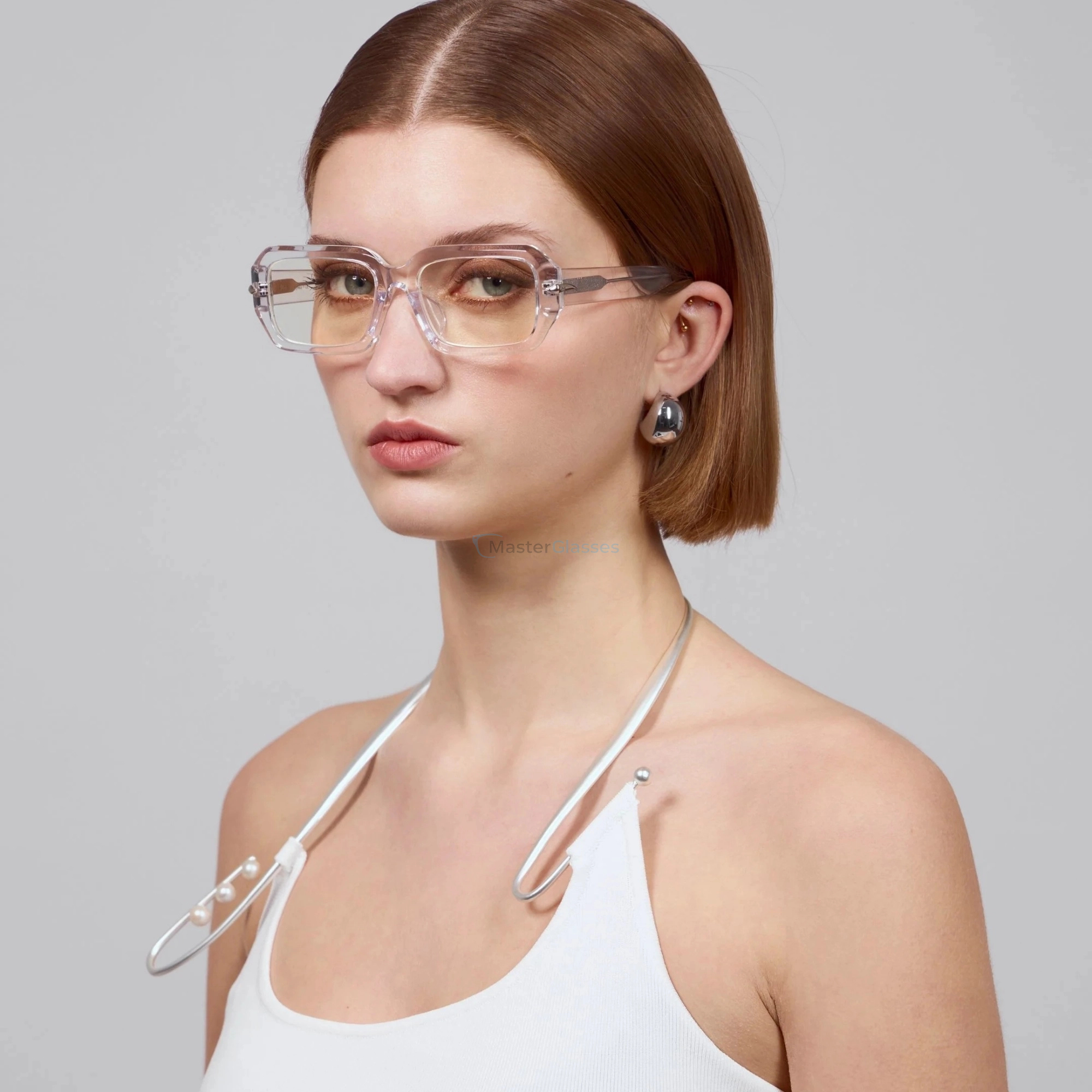 ������ For Arts Sake FAS Petal (CLEAR)