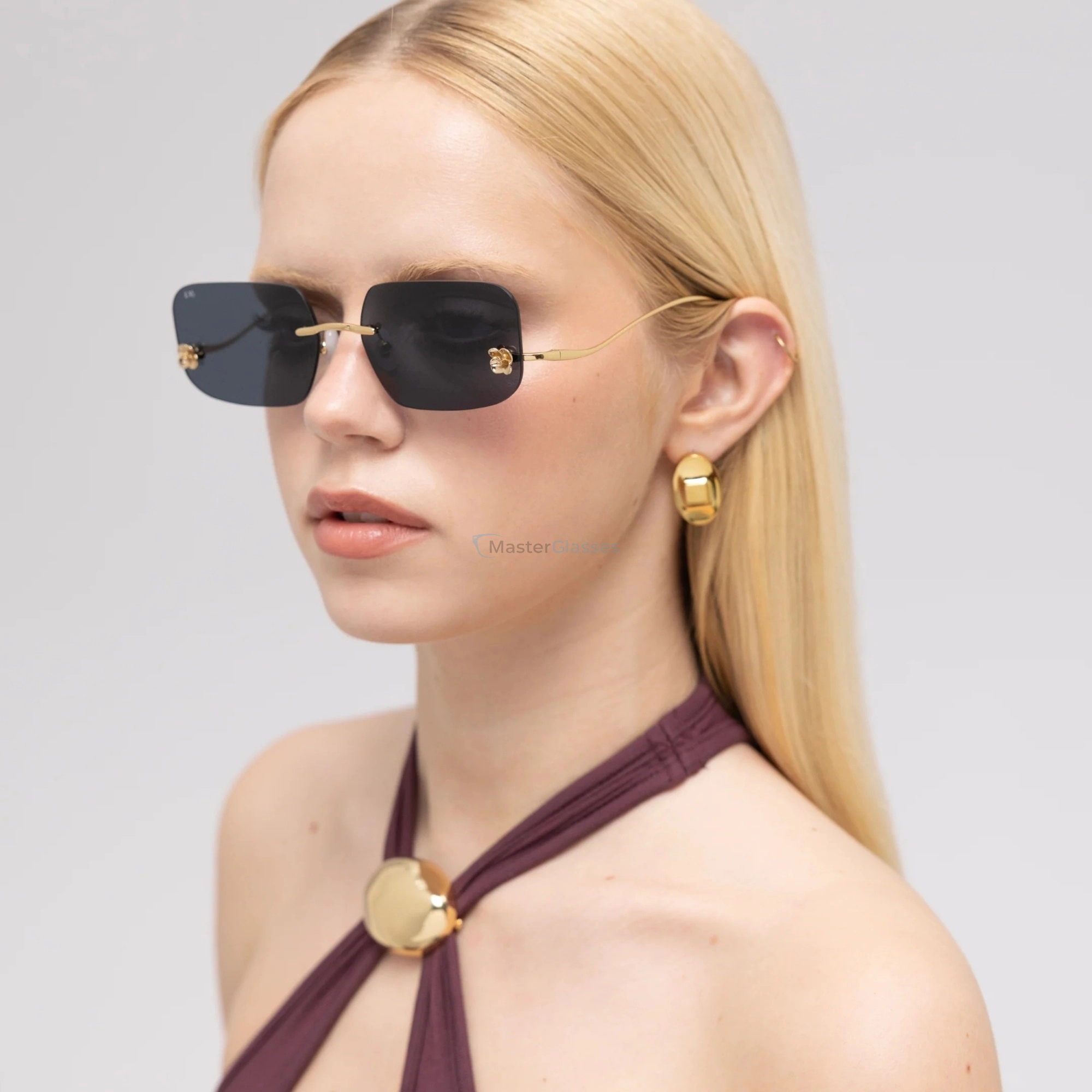 �������������� ���� For Arts Sake FAS Magnolia - Gold