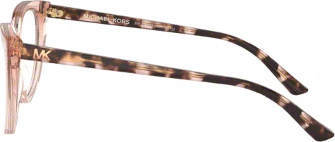Оправа Michael kors Luxemburg MK4070 3599 Transparent Peach