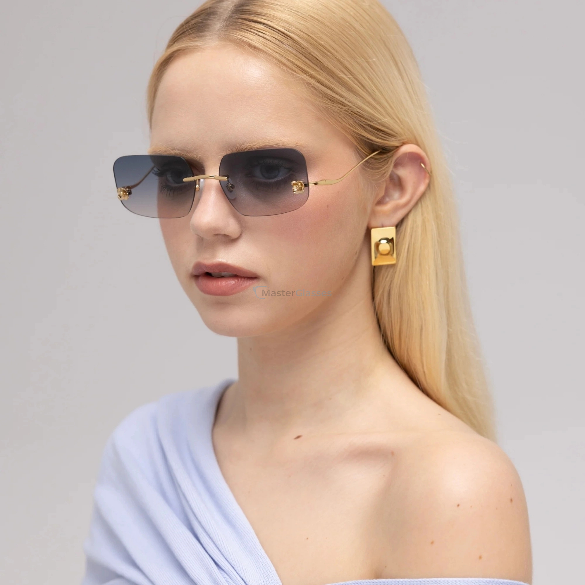 �������������� ���� For Arts Sake FAS Magnolia - Topaz