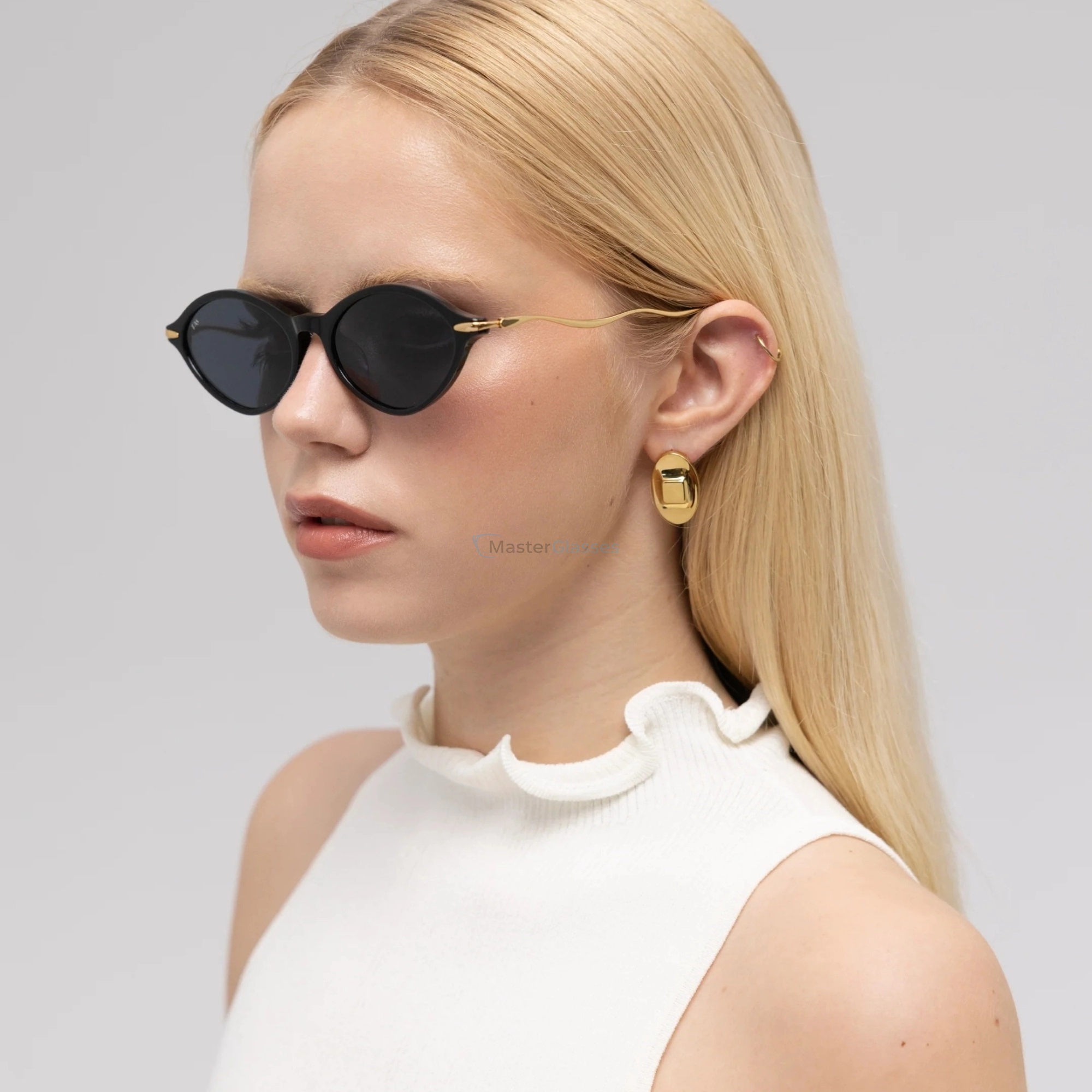 �������������� ���� For Arts Sake FAS Totto - Gold