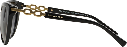   Michael kors Gstaad MK2009 3005T3 Black
