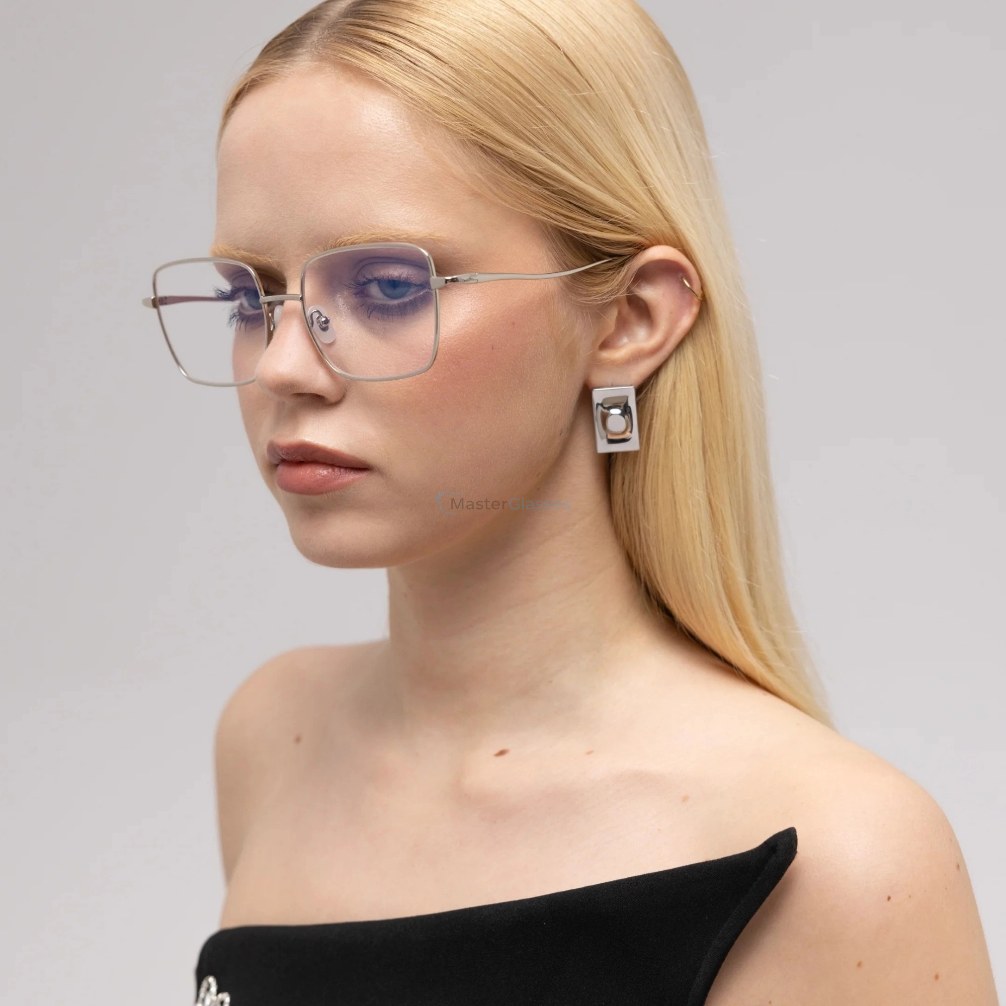 ������ For Arts Sake FAS Garden - Silver