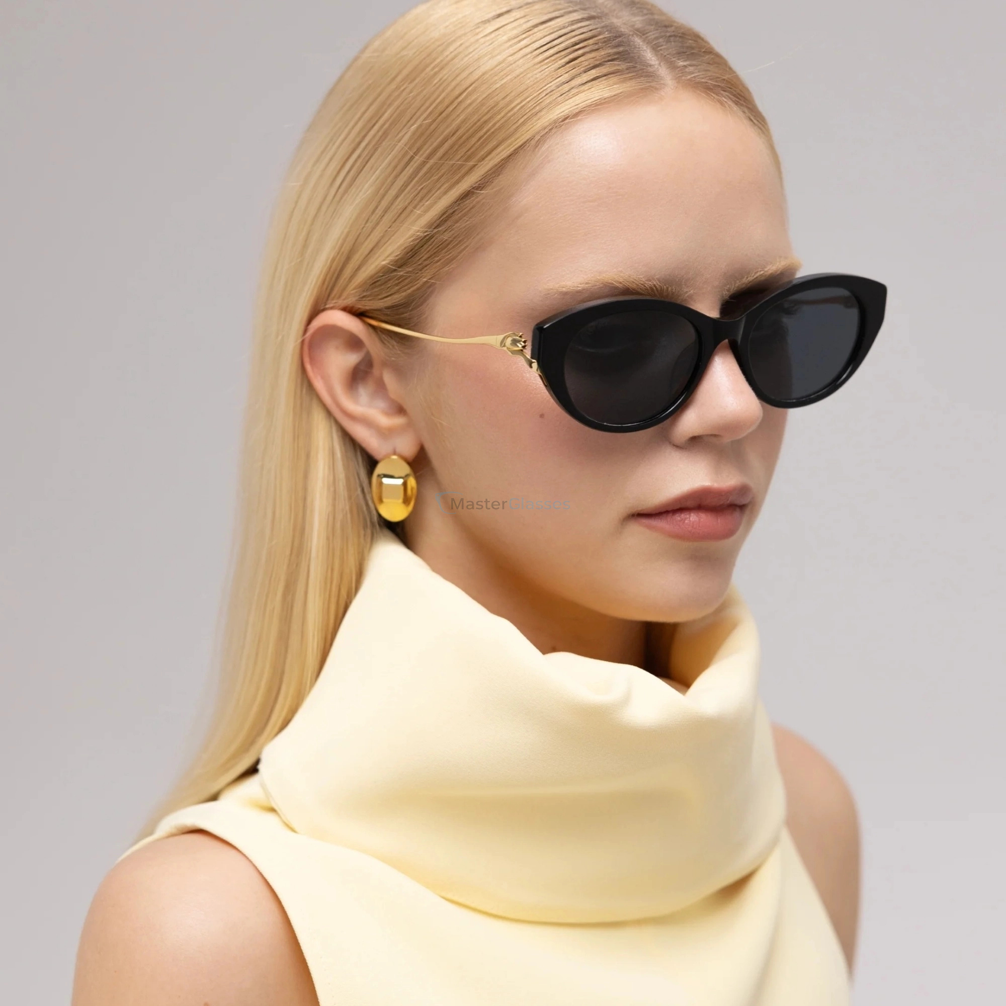 �������������� ���� For Arts Sake FAS Tulip I - Gold