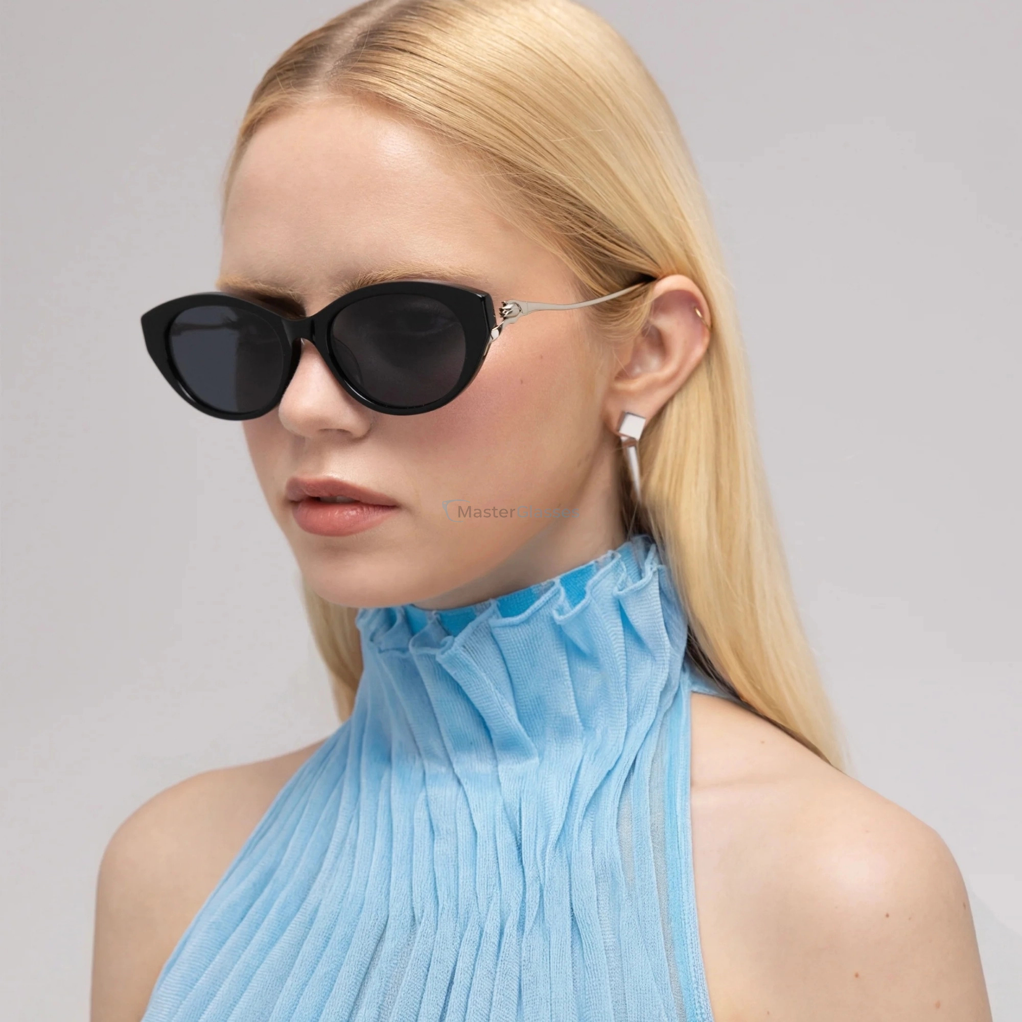 �������������� ���� For Arts Sake FAS Tulip I - Silver