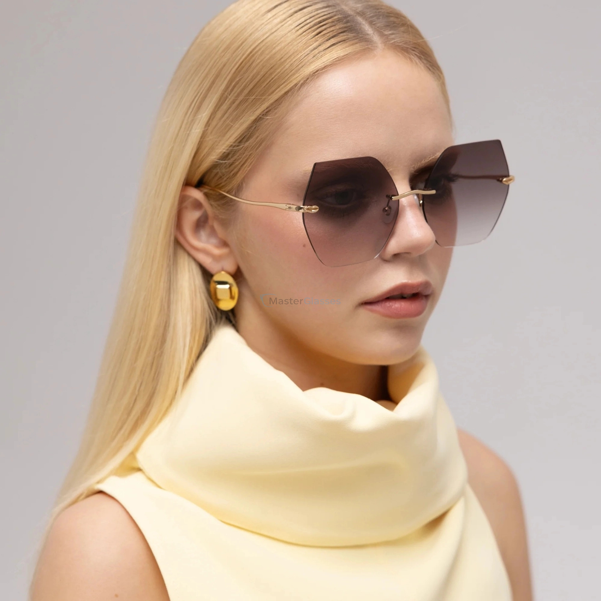 �������������� ���� For Arts Sake FAS Georgia - Champagne