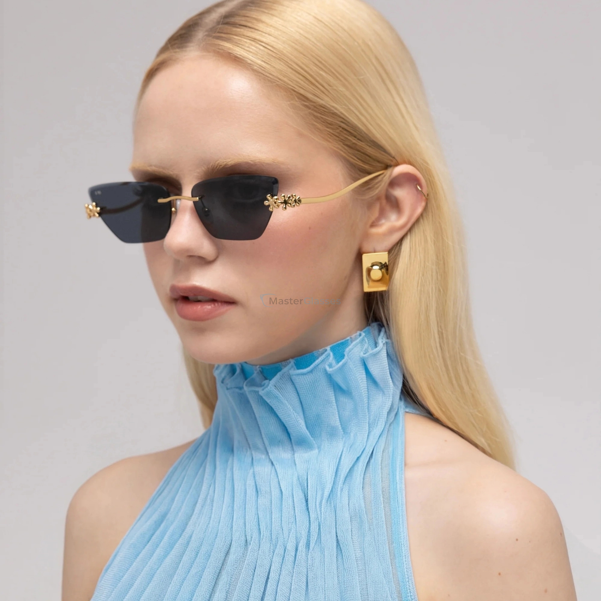 �������������� ���� For Arts Sake FAS Florist - Gold