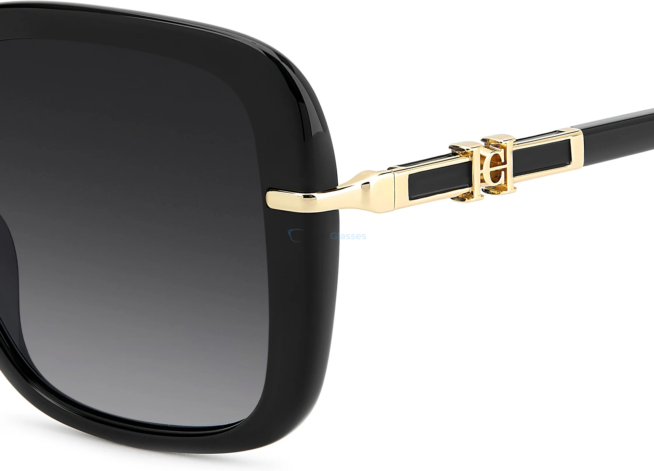 �������������� ���� CAROLINA HERRERA HER 0380/G/S 807 Black