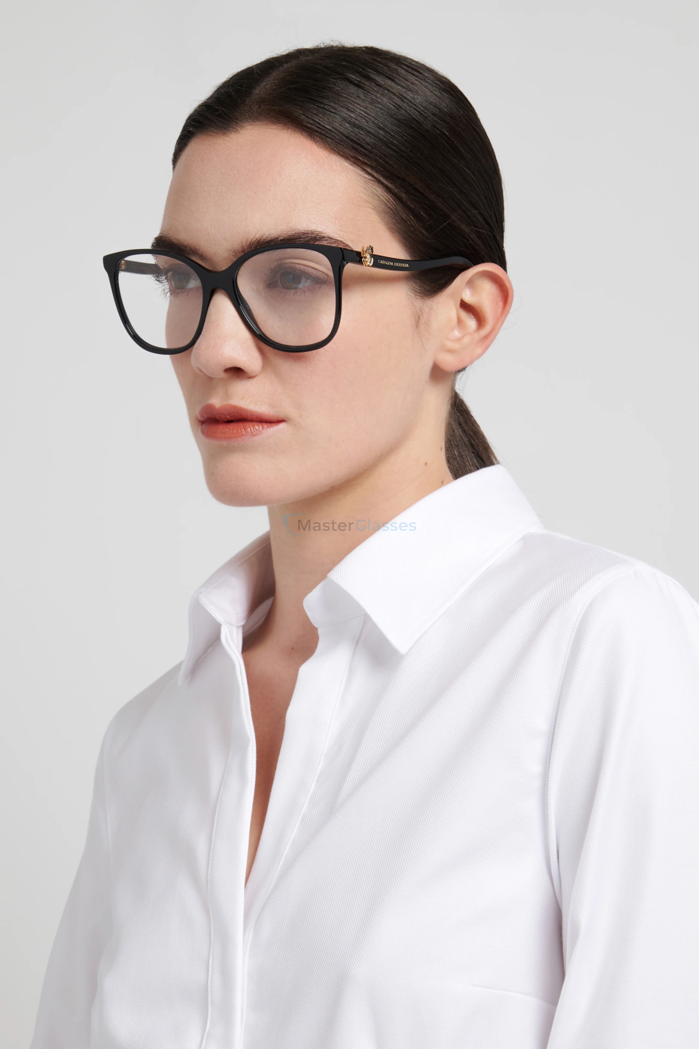 ������ CAROLINA HERRERA HER 0396 807 Black