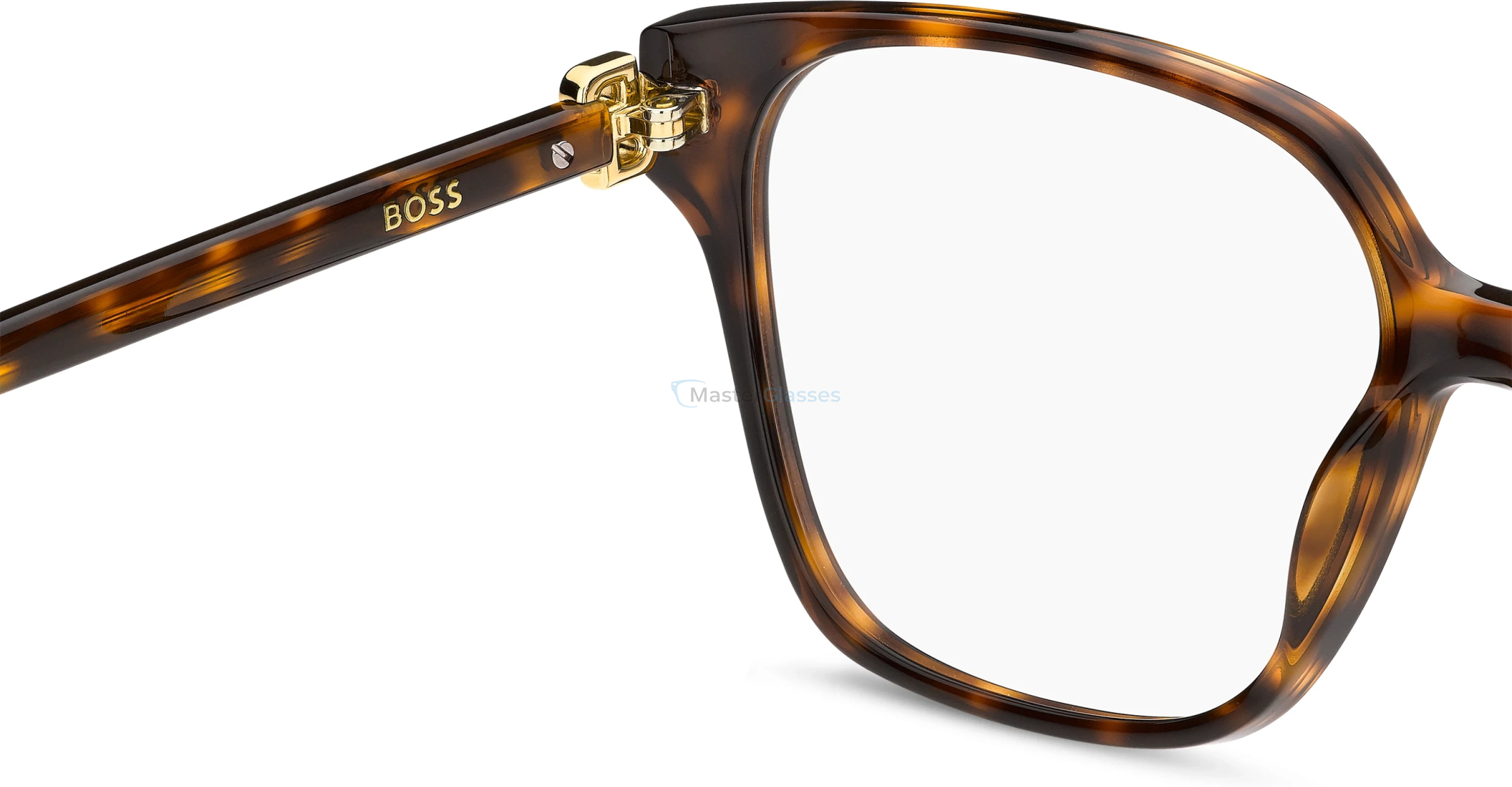 ������ HUGO BOSS 1940 086 Havana
