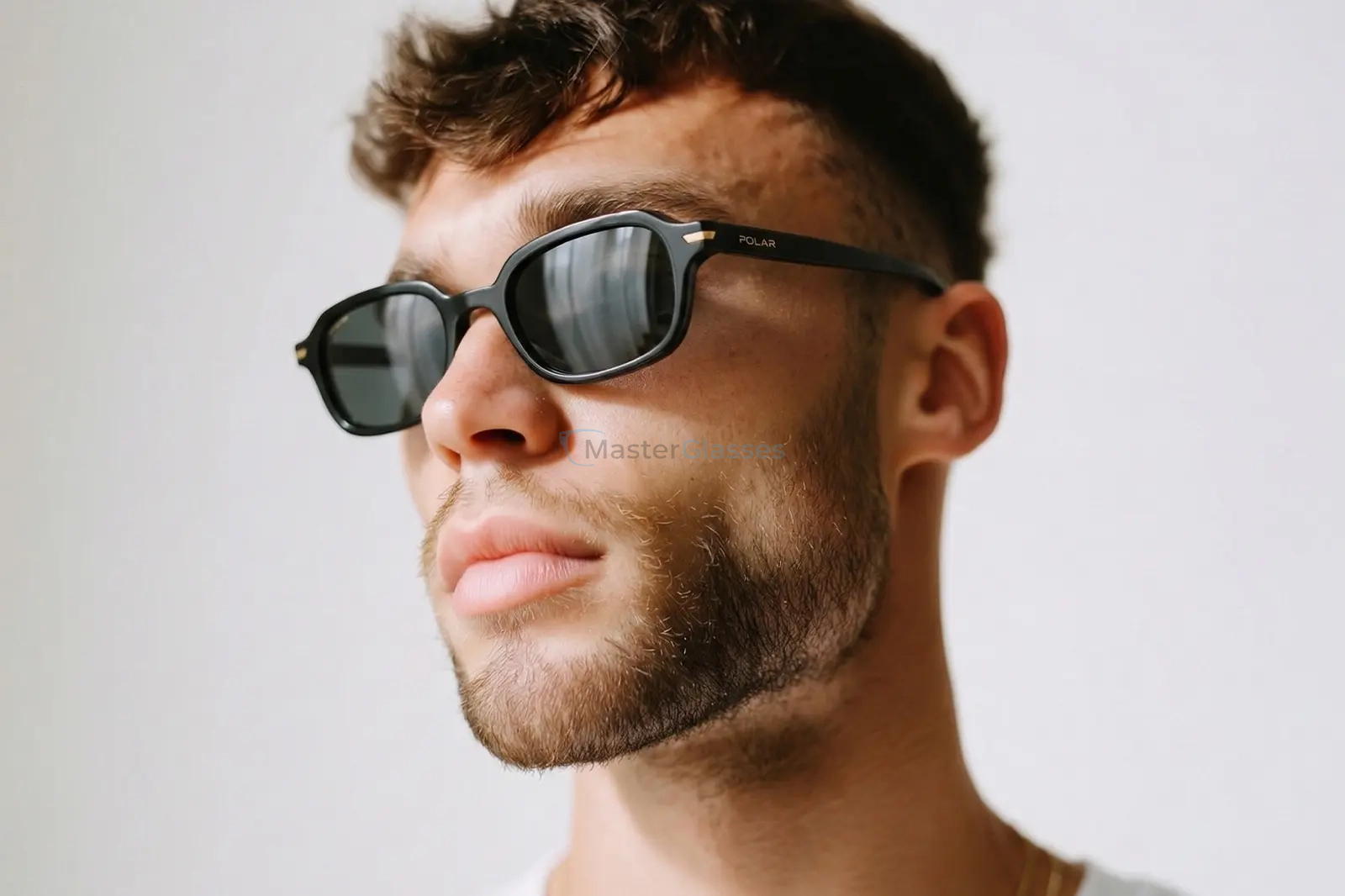 �������������� ���� Polar Gold 3038 col. 77/F