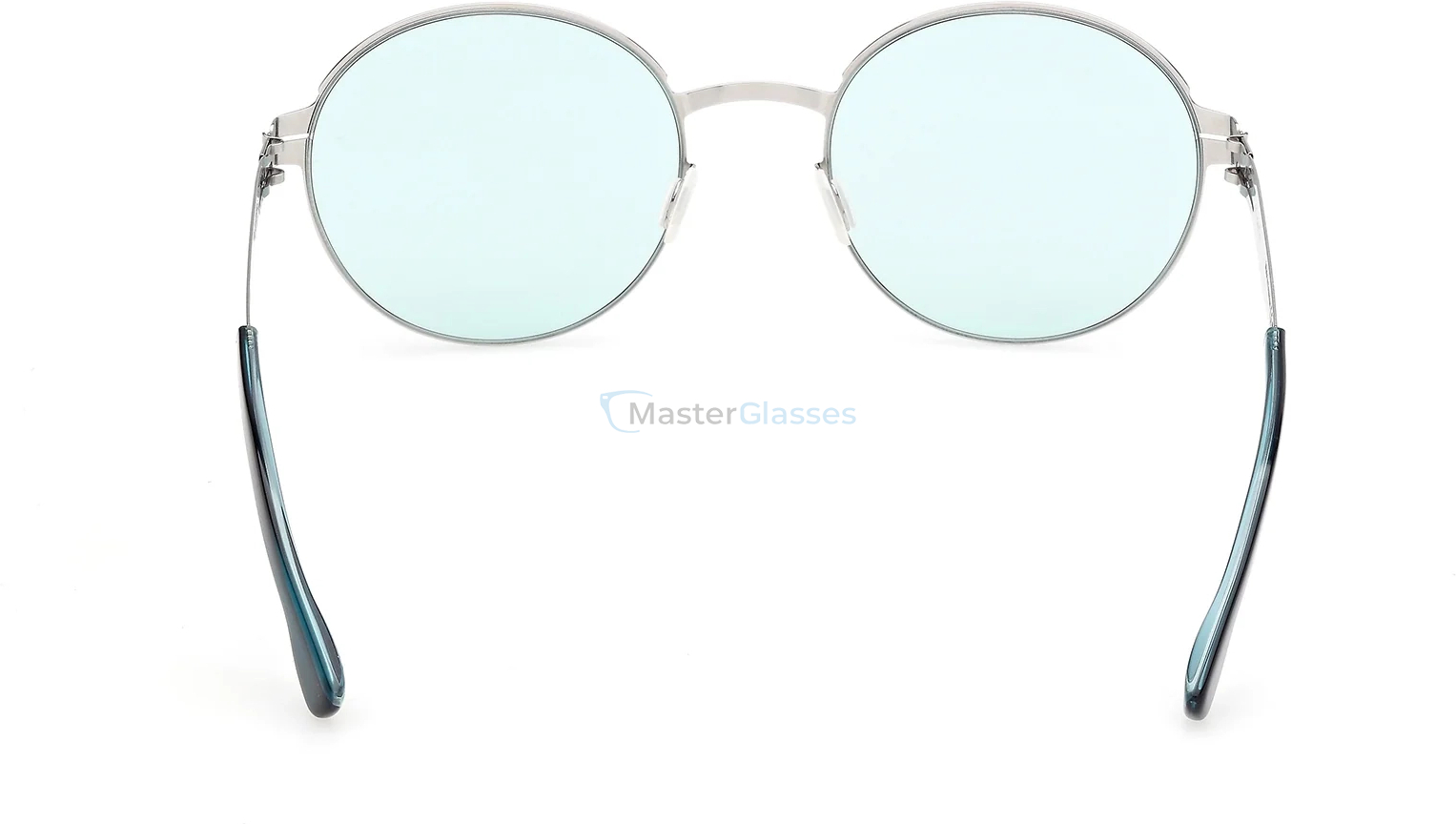 �������������� ���� Ic! Berlin IC Pina Chrome Transformative Teal 53