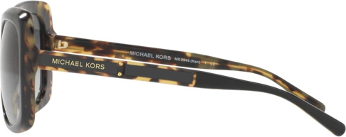 Солнцезащитные очки Michael kors Nan MK2049 325511 Black/tortoise