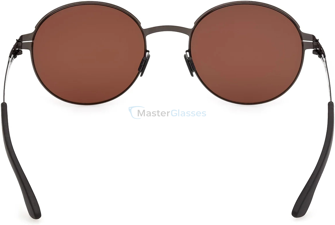 �������������� ���� Ic! Berlin IC Pina Gun Metal Black 53