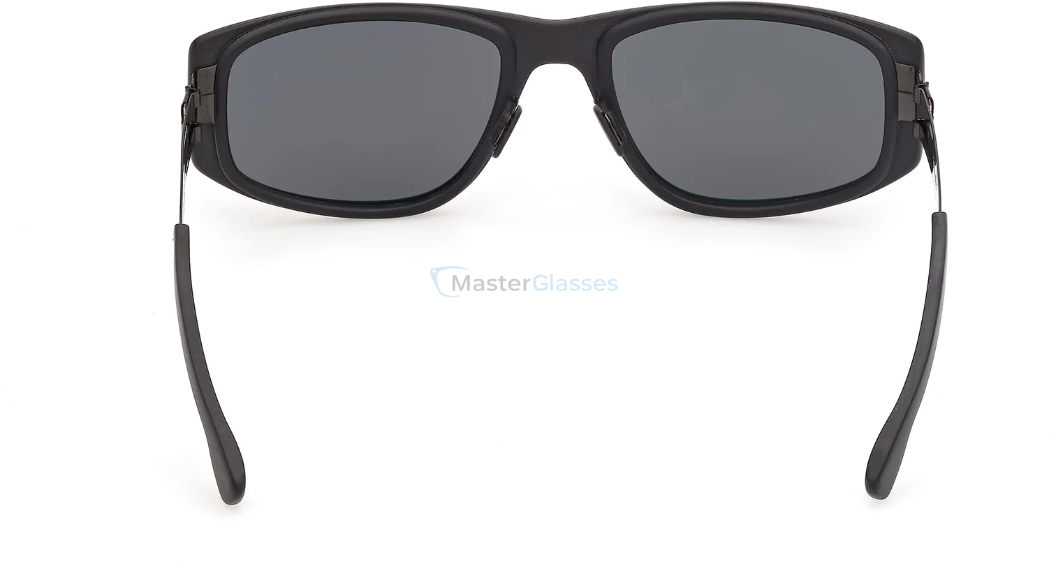 �������������� ���� Ic! Berlin IC Priya Black Coarse Matt Shiny Black Black 55