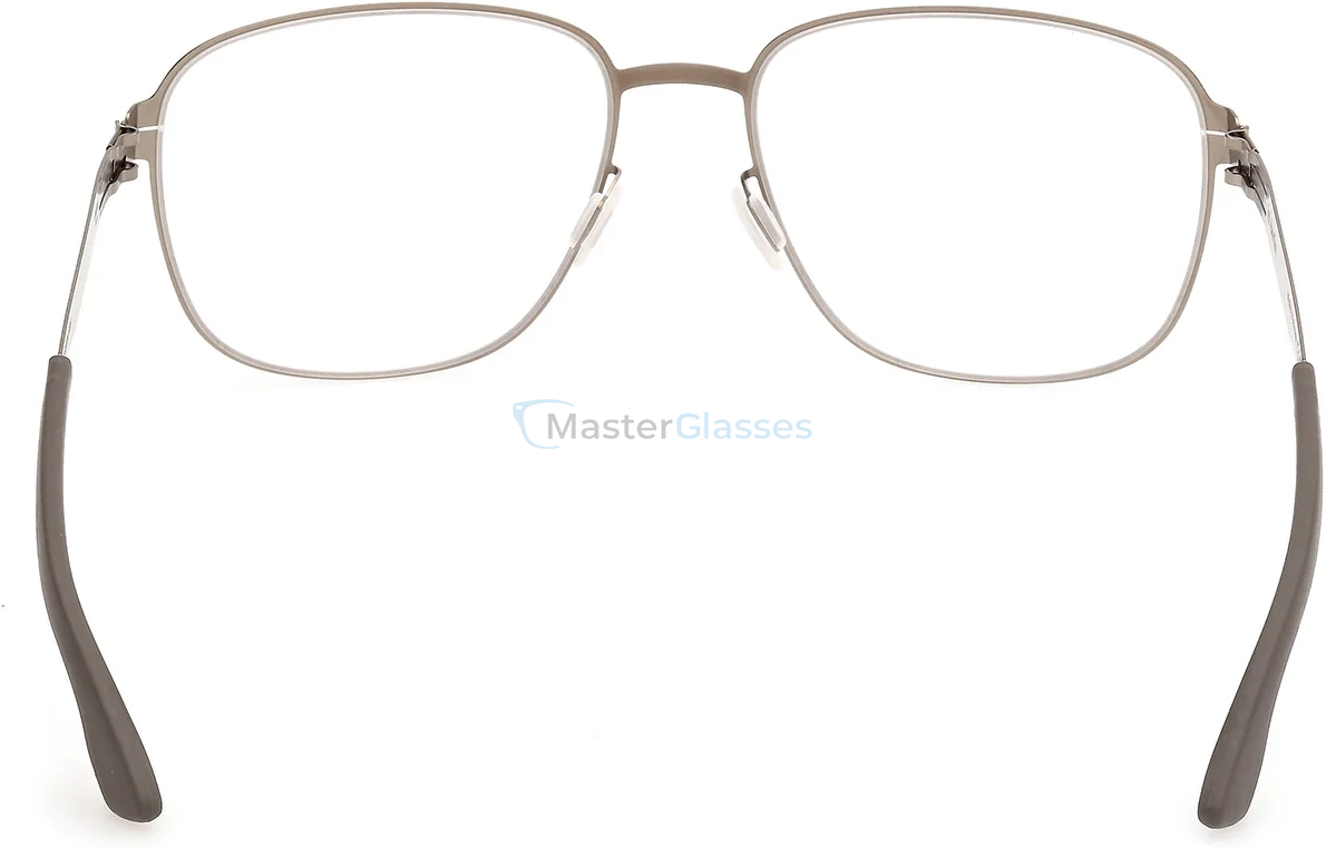 ������ ic! berlin IC Quinn Bronze Warm-Grey 53