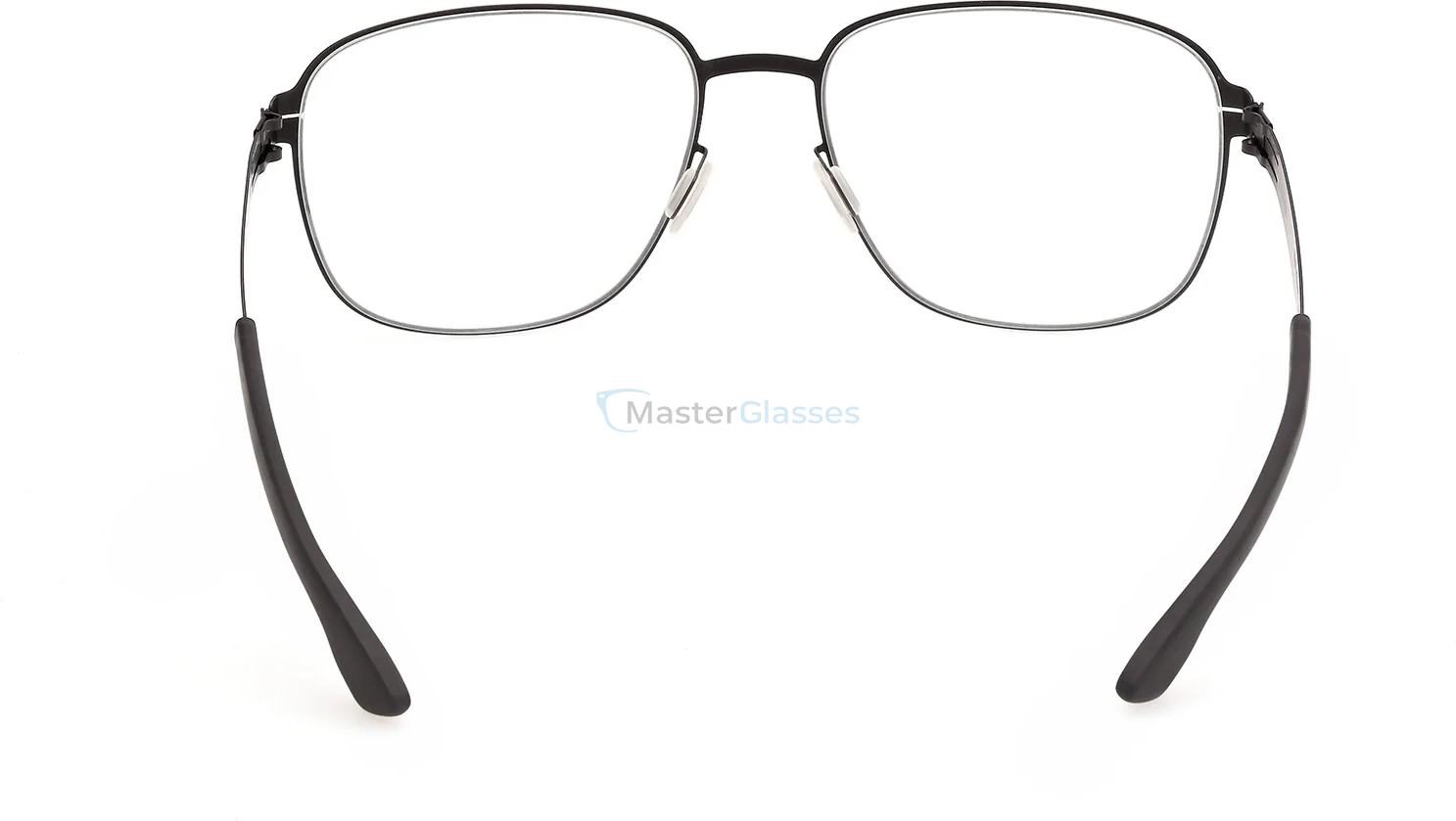 ������ ic! berlin IC Quinn Black 53