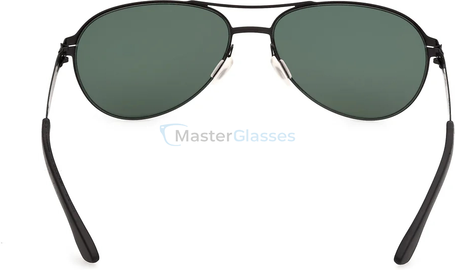 �������������� ���� Ic! Berlin IC Radi Black 58