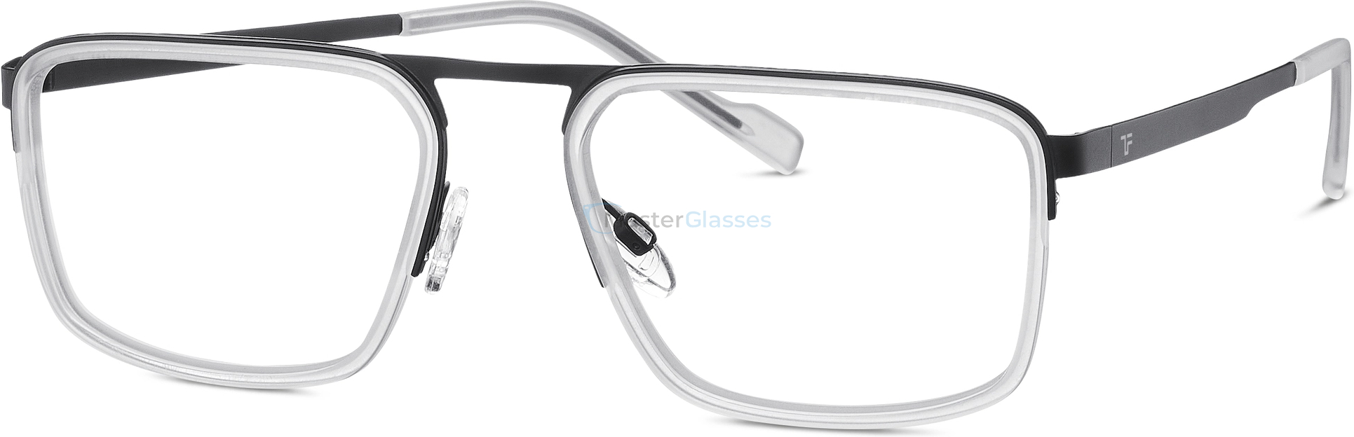 ������ TITANflex Eschenbach 820967-10 53�18