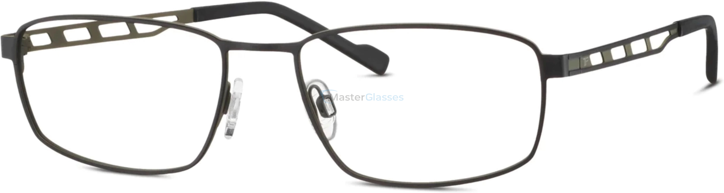 ������ TITANflex Eschenbach 822028-10 54�17