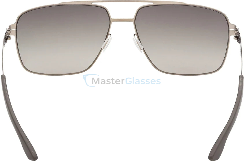 �������������� ���� Ic! Berlin IC RYAN BRONZE WARM GREY 60