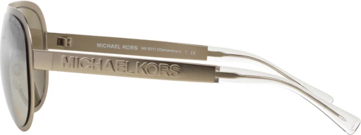 Солнцезащитные очки Michael kors Clementine I MK5011 10636G Satin Silver/silver